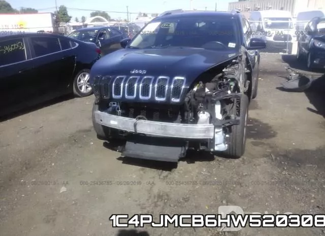 1C4PJMCB6HW520308
