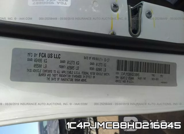 1C4PJMCB8HD216845