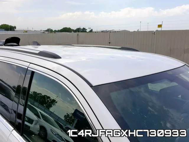 1C4RJFAGXHC730933