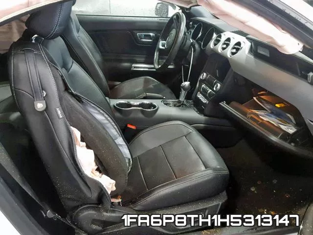 1FA6P8TH1H5313147