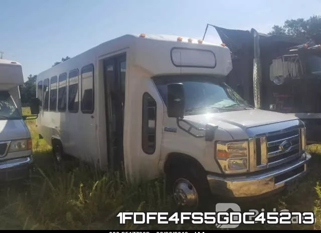 1FDFE4FS5GDC45273