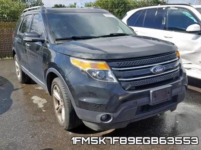 1FM5K7F89EGB63553