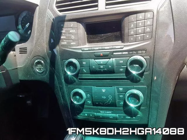 1FM5K8DH2HGA14088