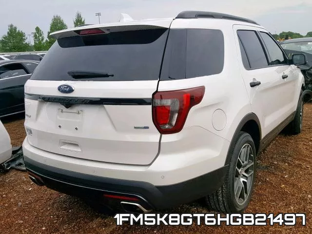1FM5K8GT6HGB21497