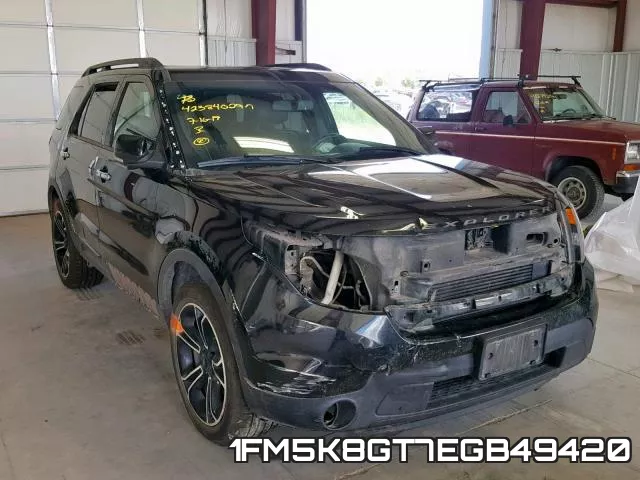 1FM5K8GT7EGB49420