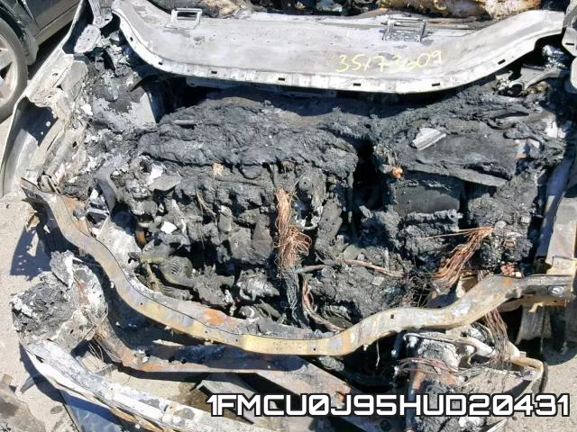1FMCU0J95HUD20431