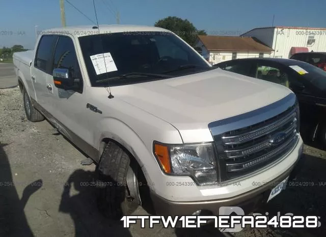 1FTFW1EF7EFA24828