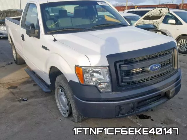 1FTNF1CF6EKE40147