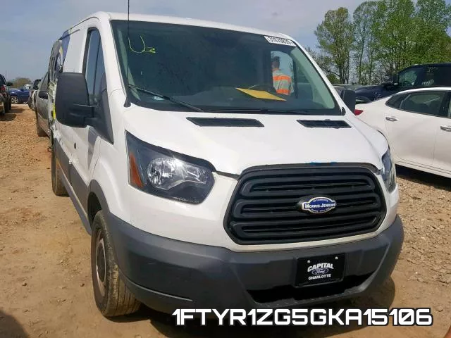 1FTYR1ZG5GKA15106