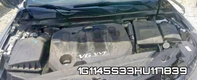 1G1145S33HU117839