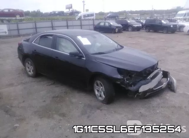1G11C5SL6EF135254