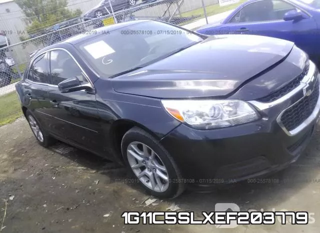 1G11C5SLXEF203779