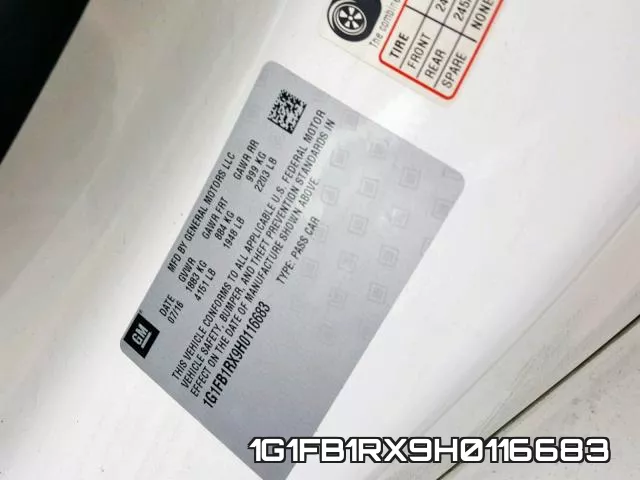 1G1FB1RX9H0116683