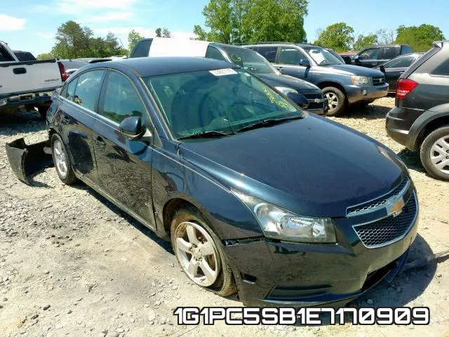 1G1PC5SB1E7170909