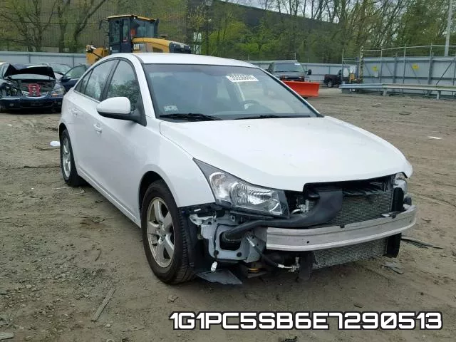 1G1PC5SB6E7290513