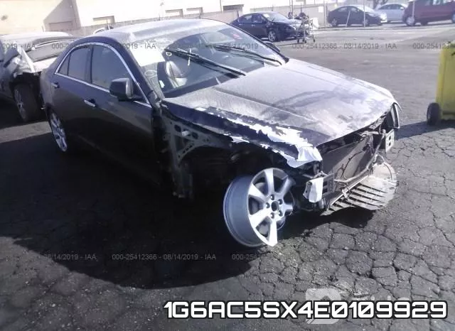 1G6AC5SX4E0109929