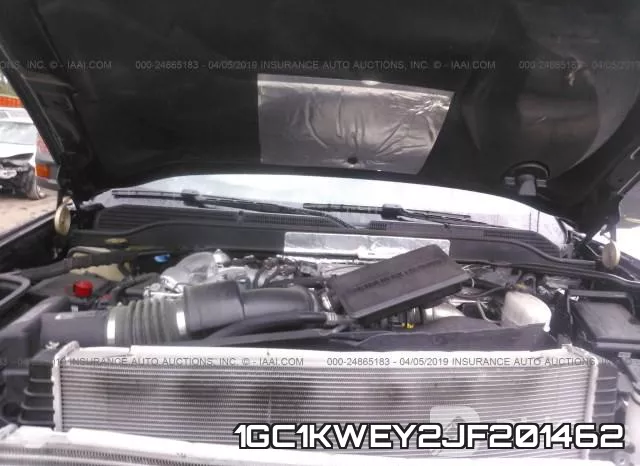 1GC1KWEY2JF201462