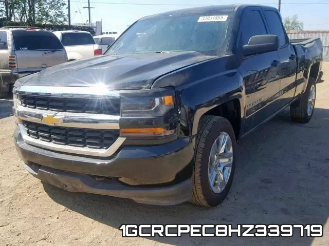 1GCRCPEC8HZ339719