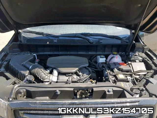 1GKKNULS3KZ154705