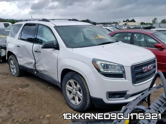 1GKKRNED9GJ176321