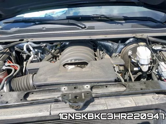 1GNSKBKC3HR220947