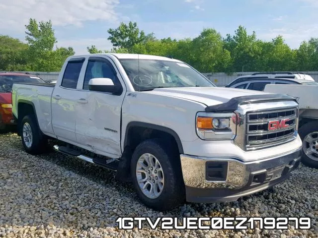 1GTV2UEC0EZ179279