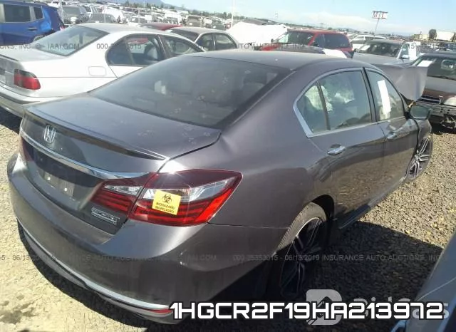 1HGCR2F19HA213972