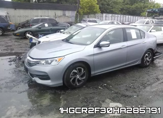 1HGCR2F30HA285791