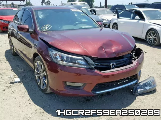 1HGCR2F59EA250289