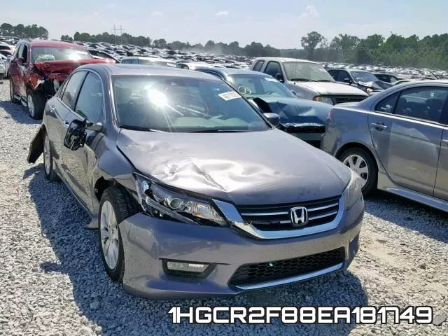 1HGCR2F88EA181749