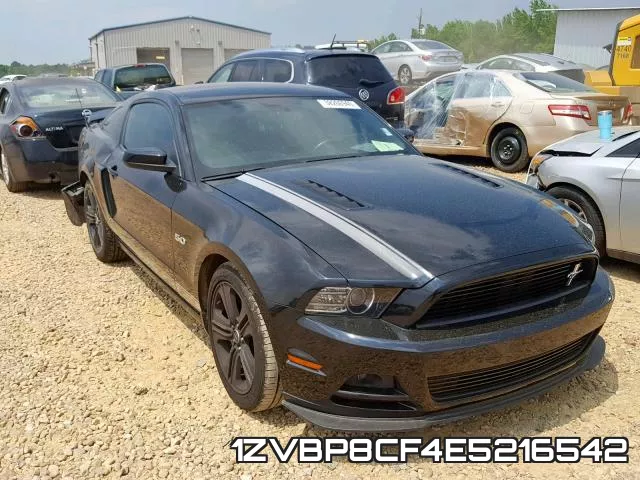 1ZVBP8CF4E5216542