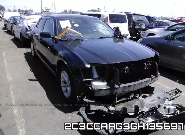 2C3CCAAG3GH135697