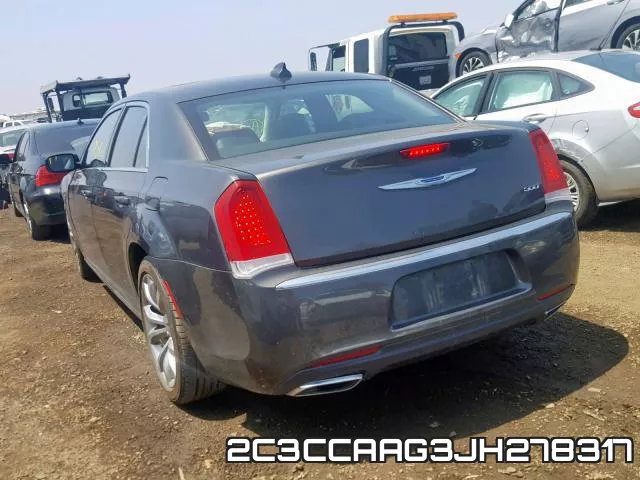 2C3CCAAG3JH278317