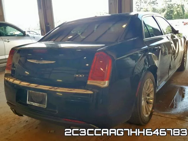 2C3CCAAG7HH646783