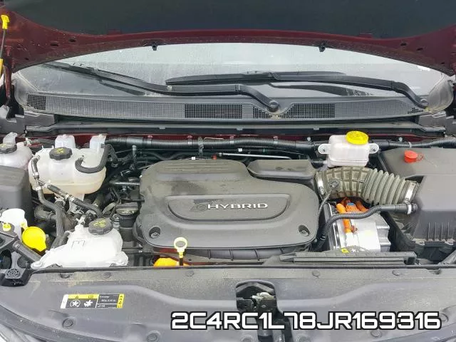 2C4RC1L78JR169316