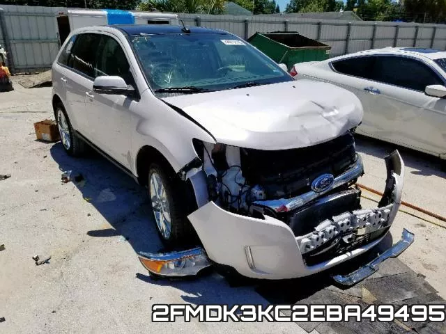 2FMDK3KC2EBA49495
