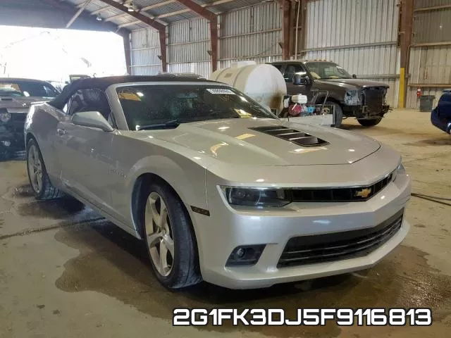 2G1FK3DJ5F9116813