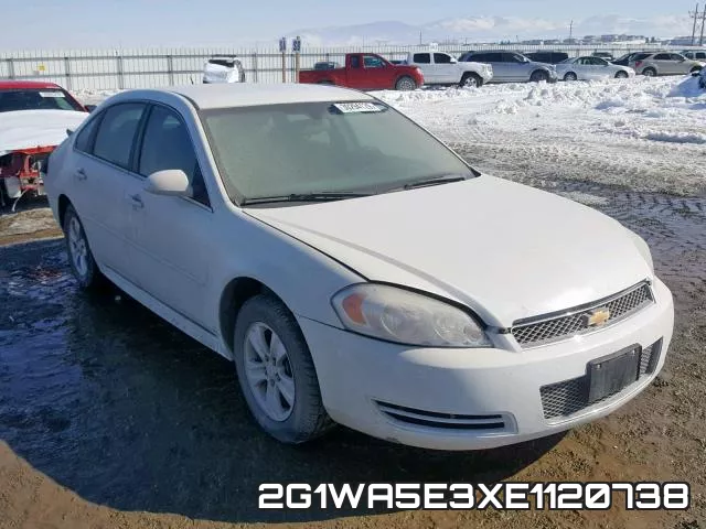 2G1WA5E3XE1120738