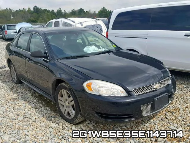 2G1WB5E35E1143714