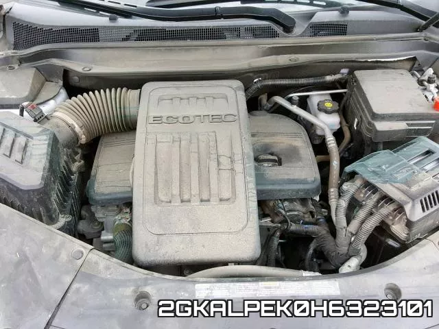 2GKALPEK0H6323101