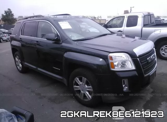2GKALREK8E6121923