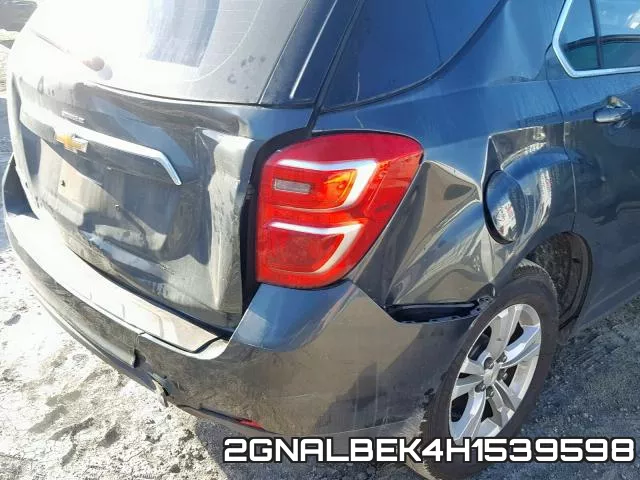 2GNALBEK4H1539598