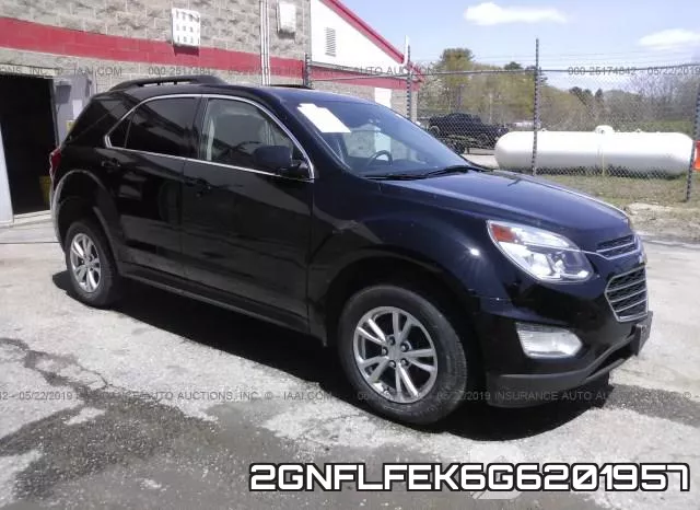 2GNFLFEK6G6201957