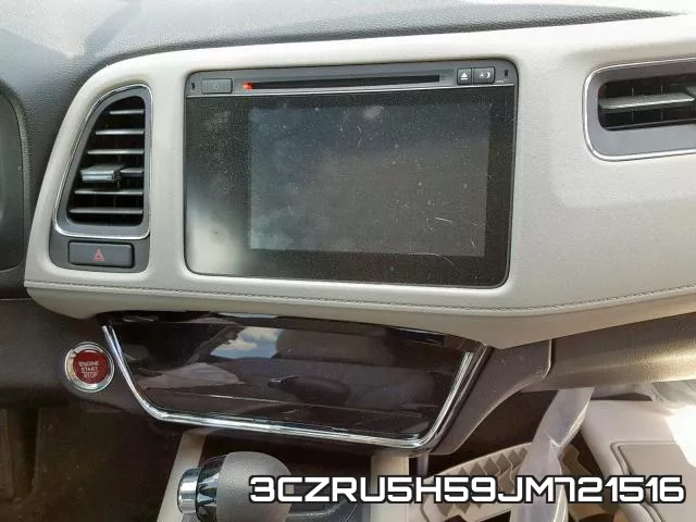 3CZRU5H59JM721516