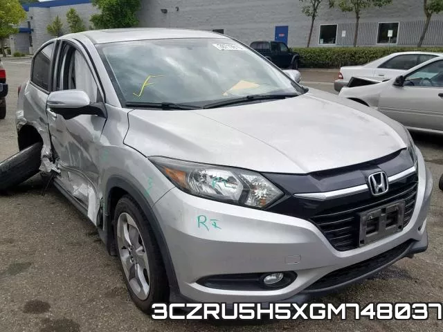 3CZRU5H5XGM748037