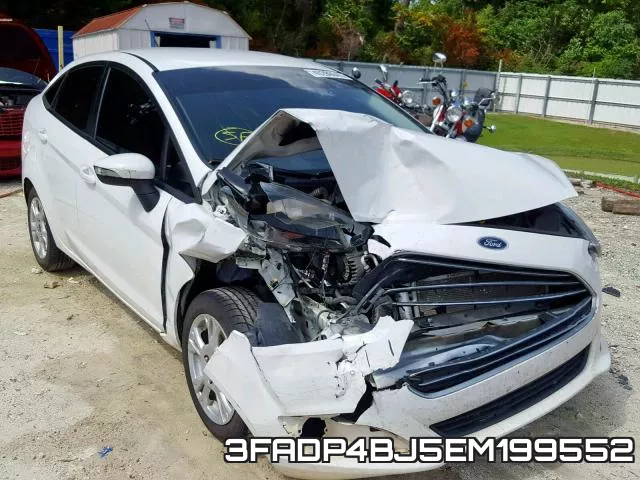 3FADP4BJ5EM199552