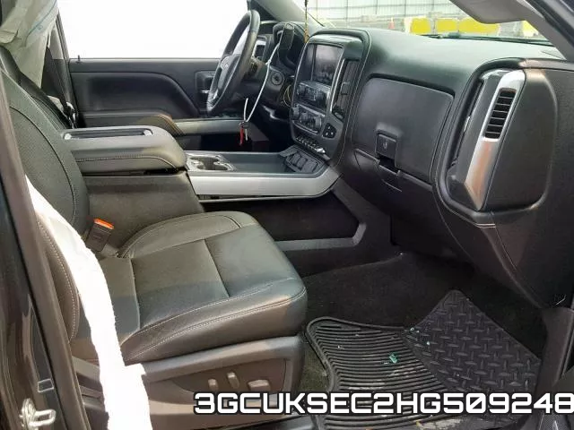 3GCUKSEC2HG509248
