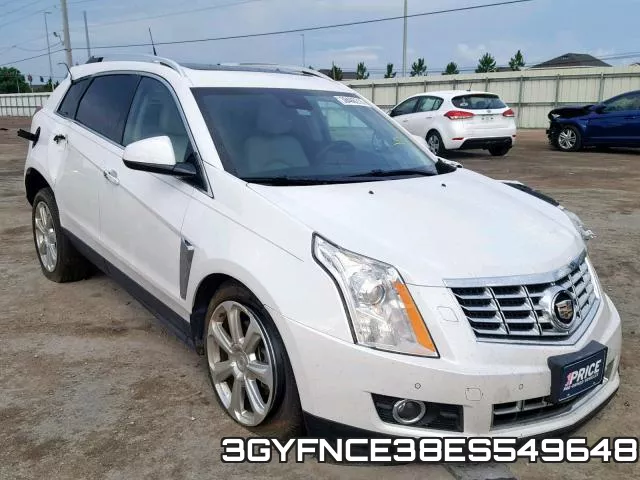 3GYFNCE38ES549648