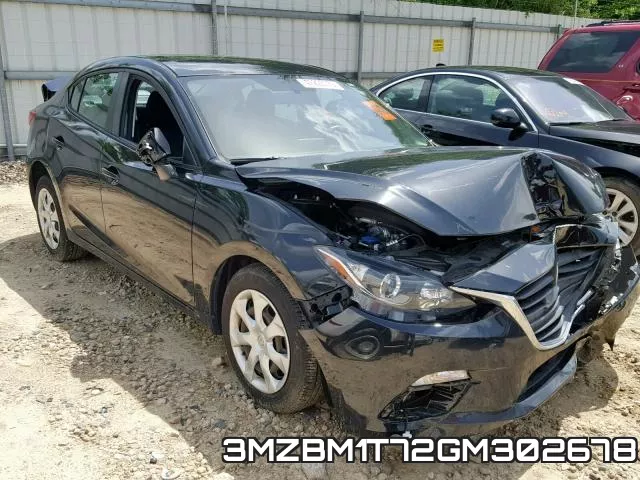 3MZBM1T72GM302678