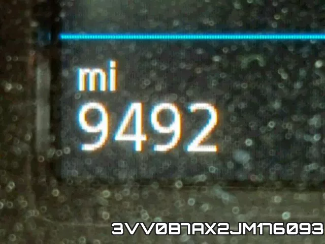 3VV0B7AX2JM176093